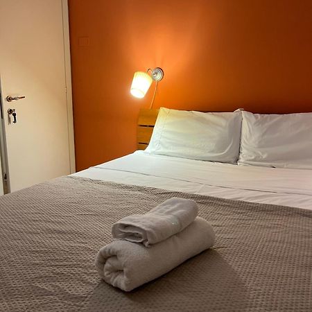 Amrani Rooms Verona Exteriér fotografie