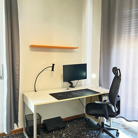 Amrani Rooms Verona Exteriér fotografie