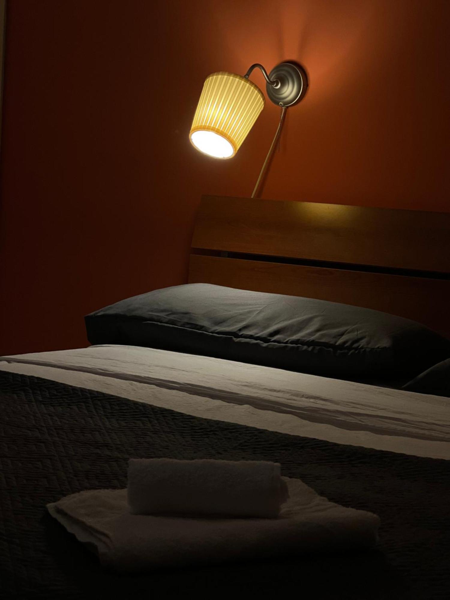 Amrani Rooms Verona Exteriér fotografie