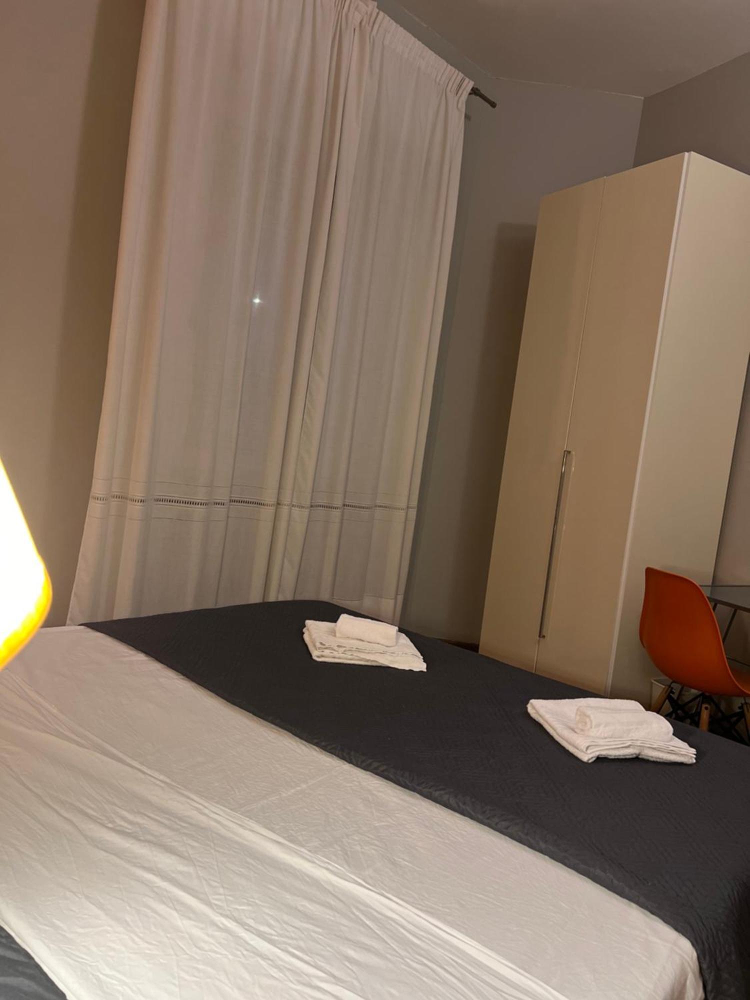 Amrani Rooms Verona Exteriér fotografie