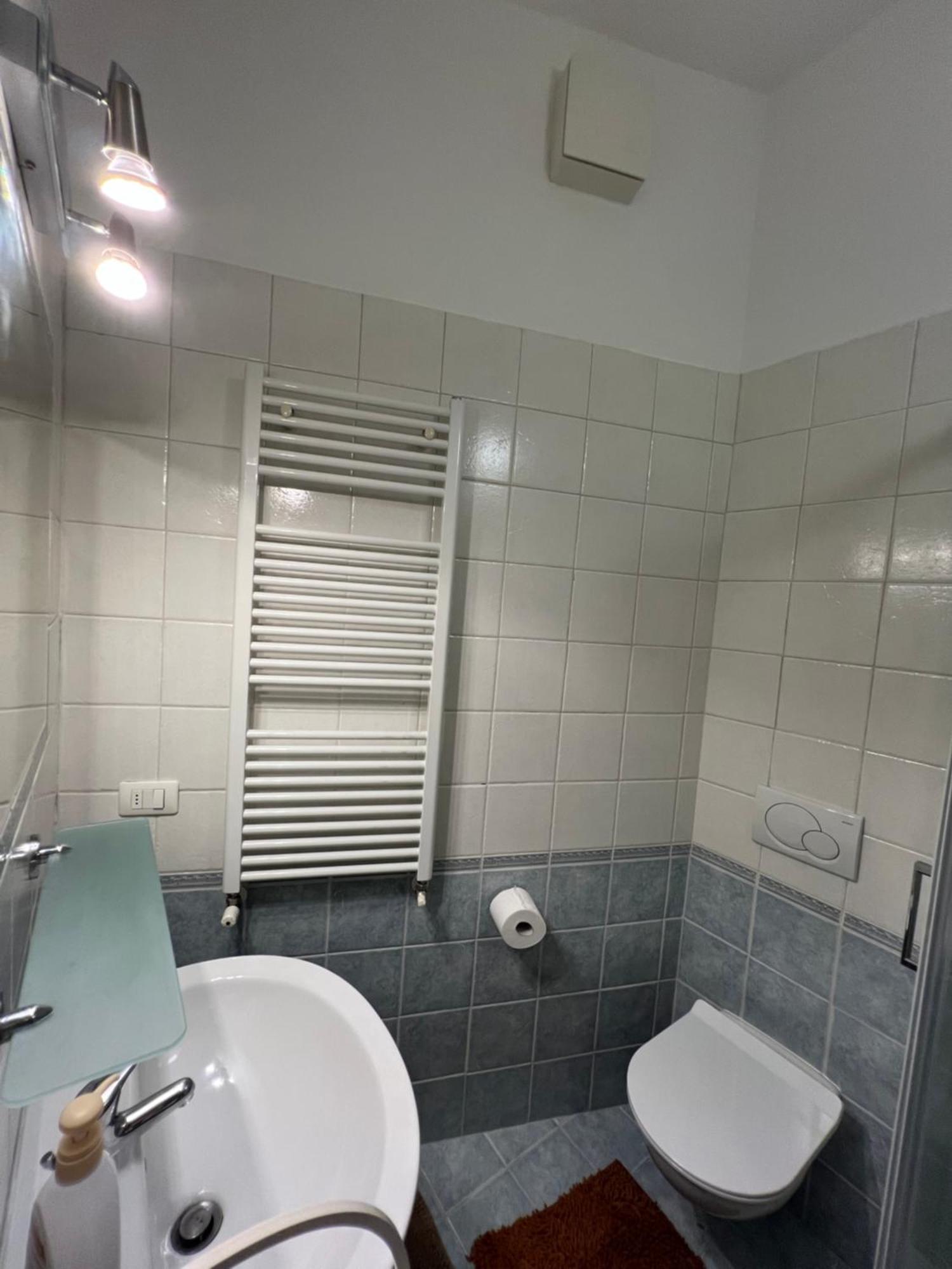 Amrani Rooms Verona Exteriér fotografie