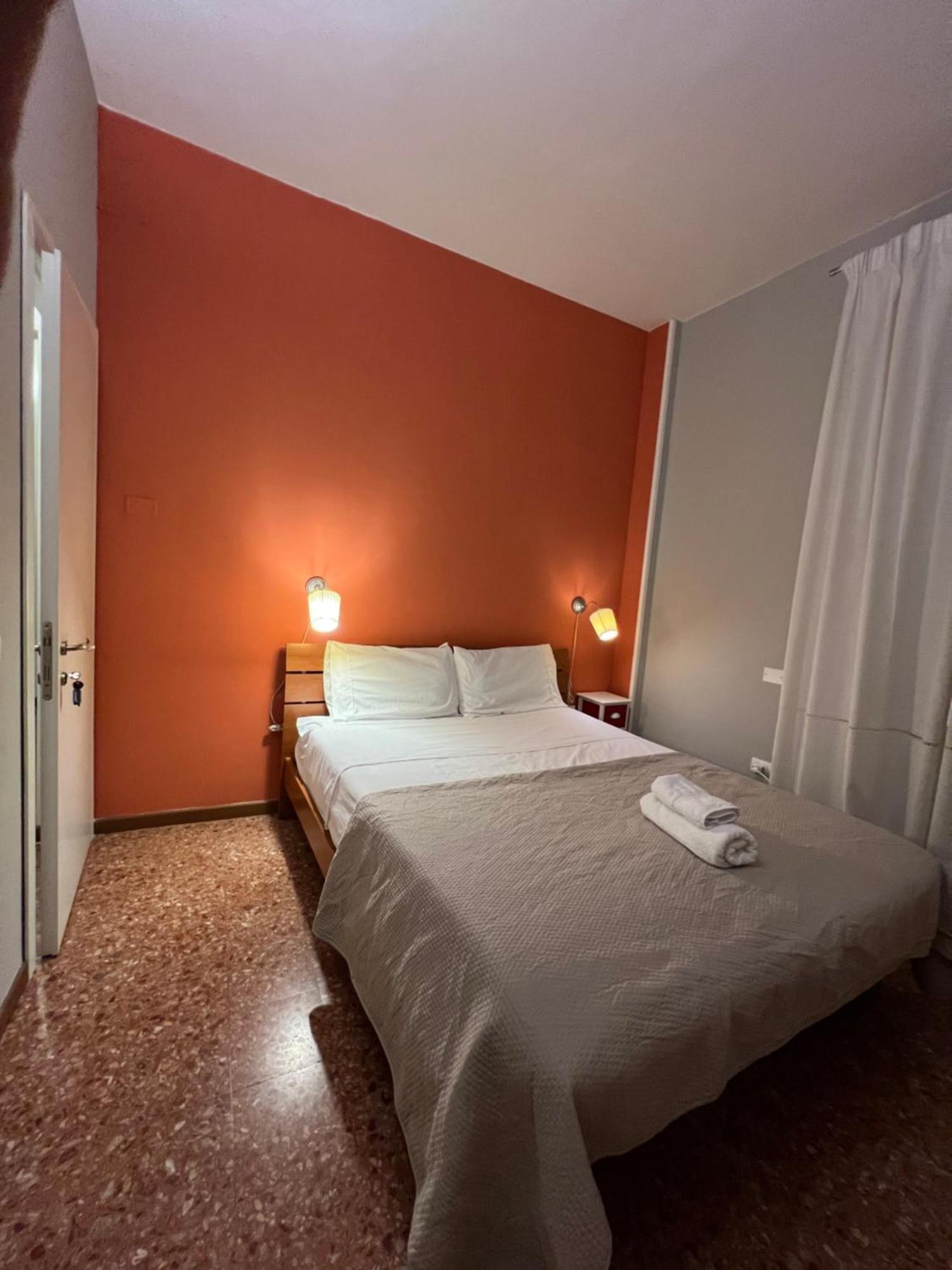 Amrani Rooms Verona Exteriér fotografie