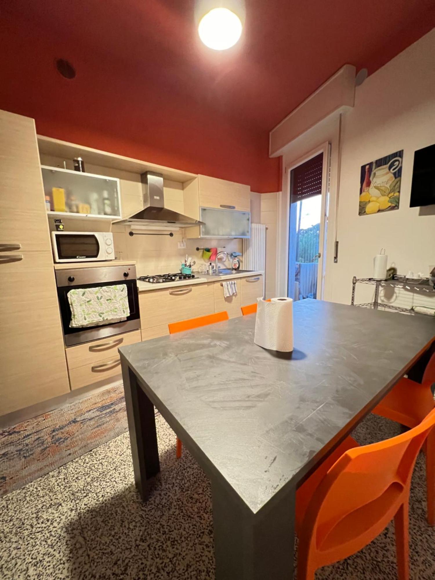 Amrani Rooms Verona Exteriér fotografie