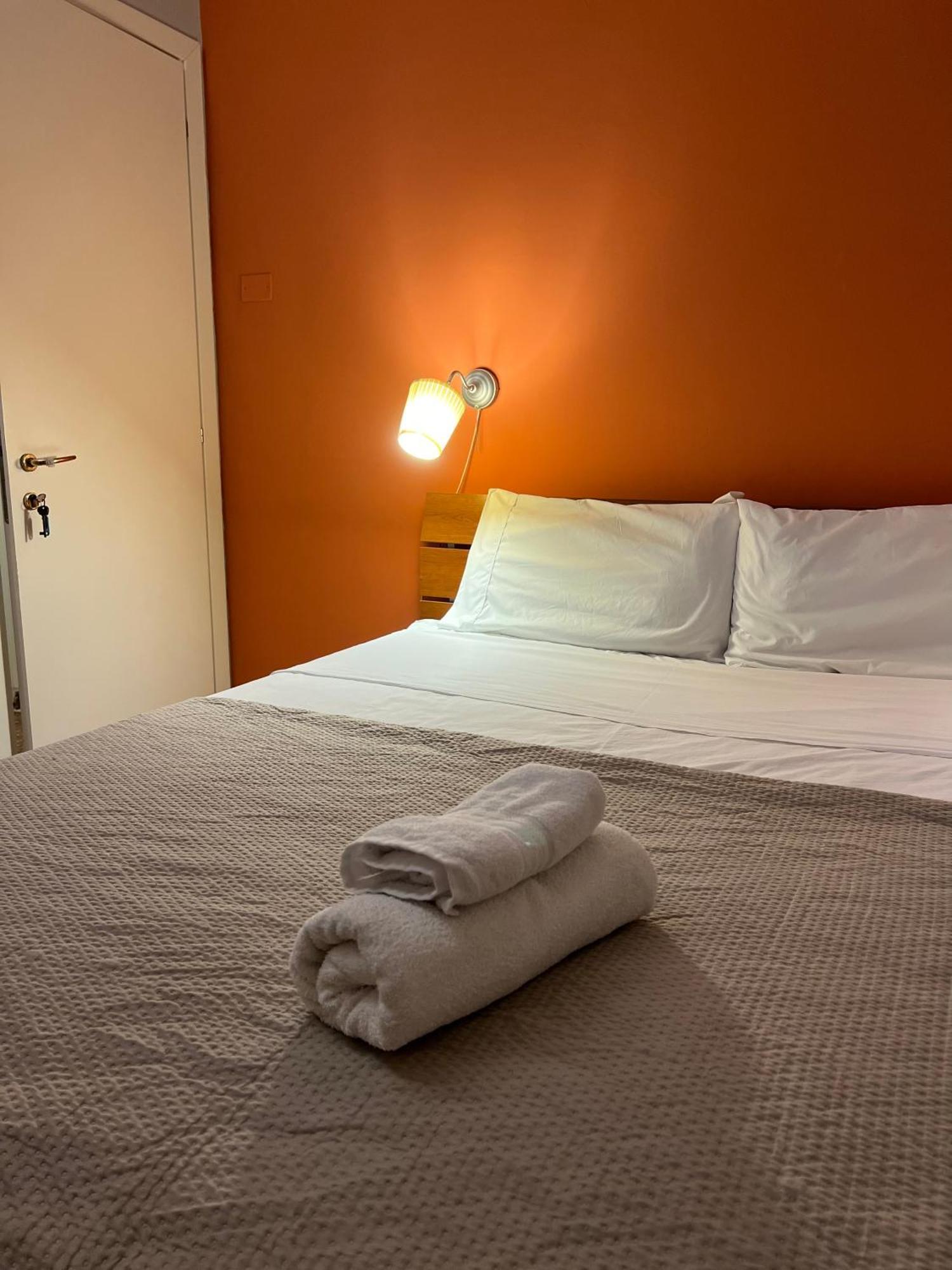 Amrani Rooms Verona Exteriér fotografie