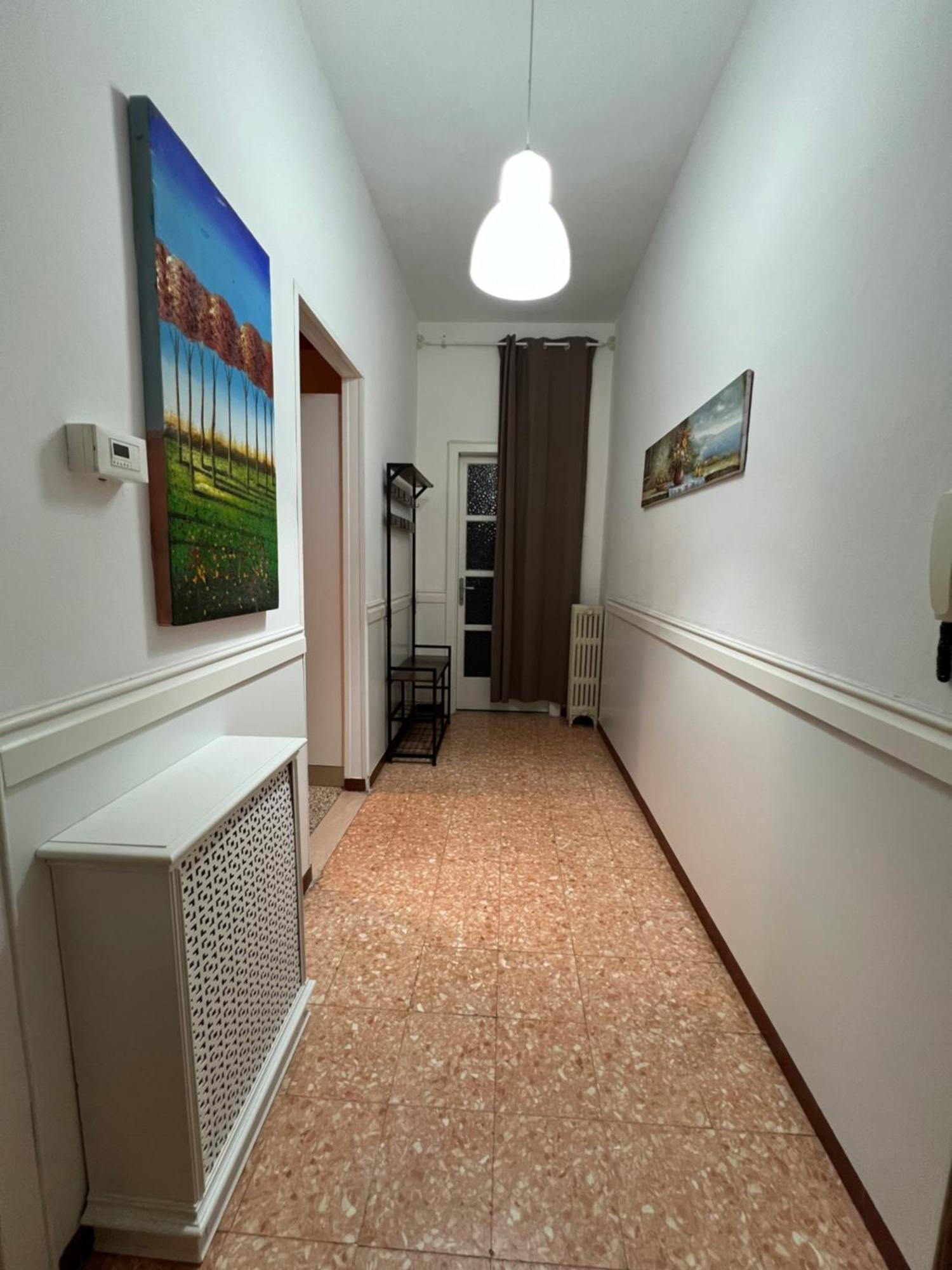 Amrani Rooms Verona Exteriér fotografie