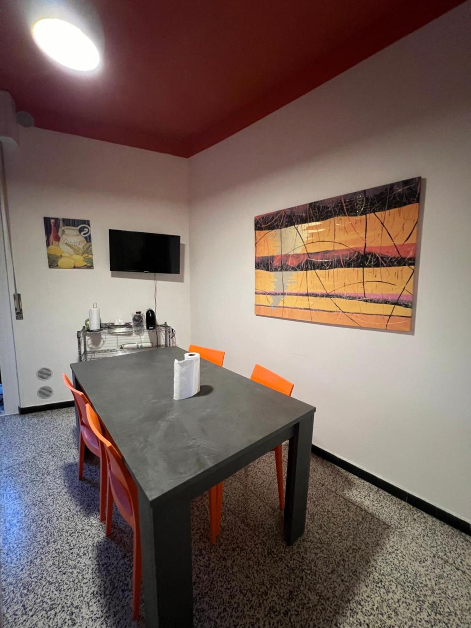 Amrani Rooms Verona Exteriér fotografie