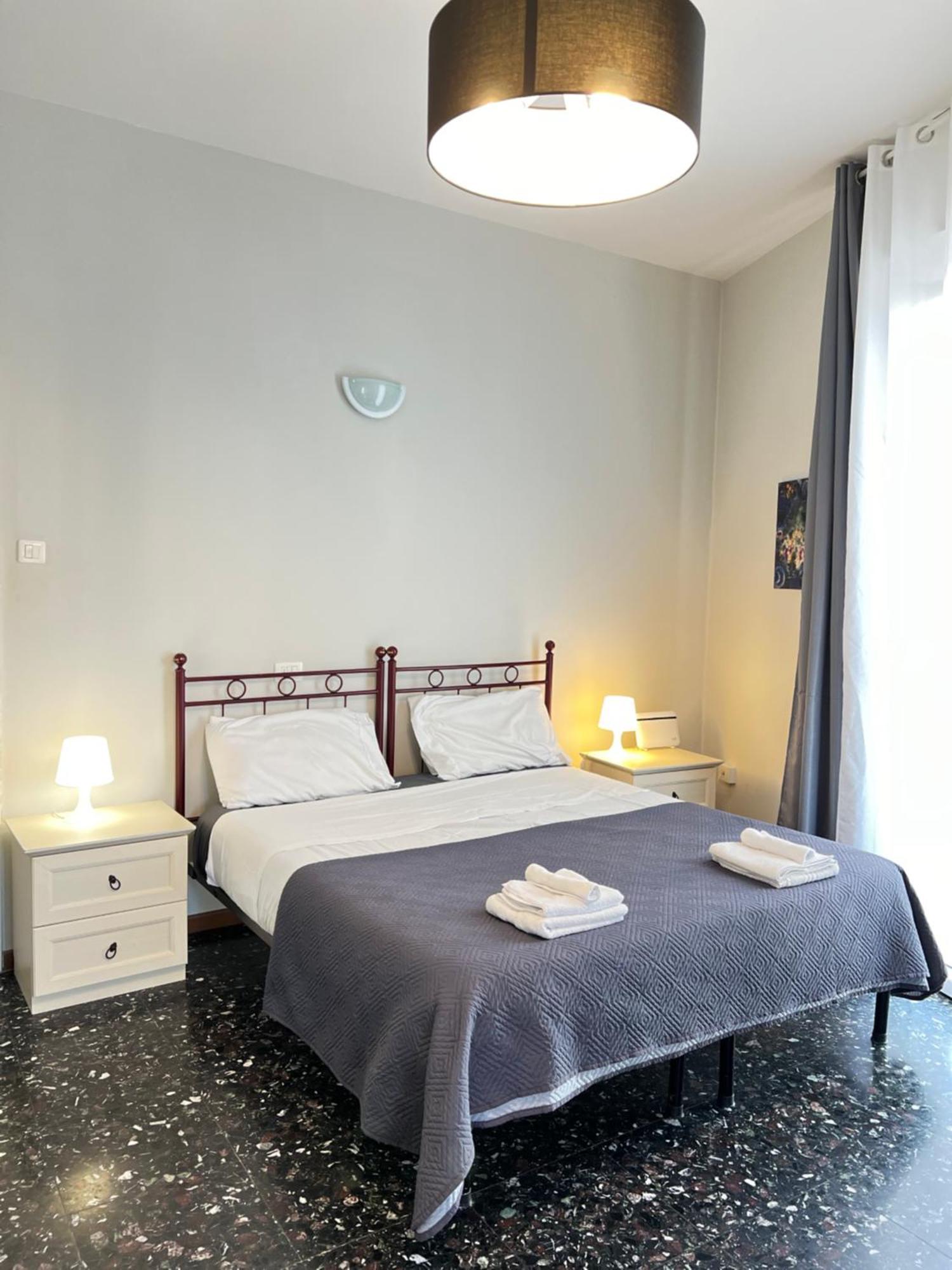 Amrani Rooms Verona Exteriér fotografie
