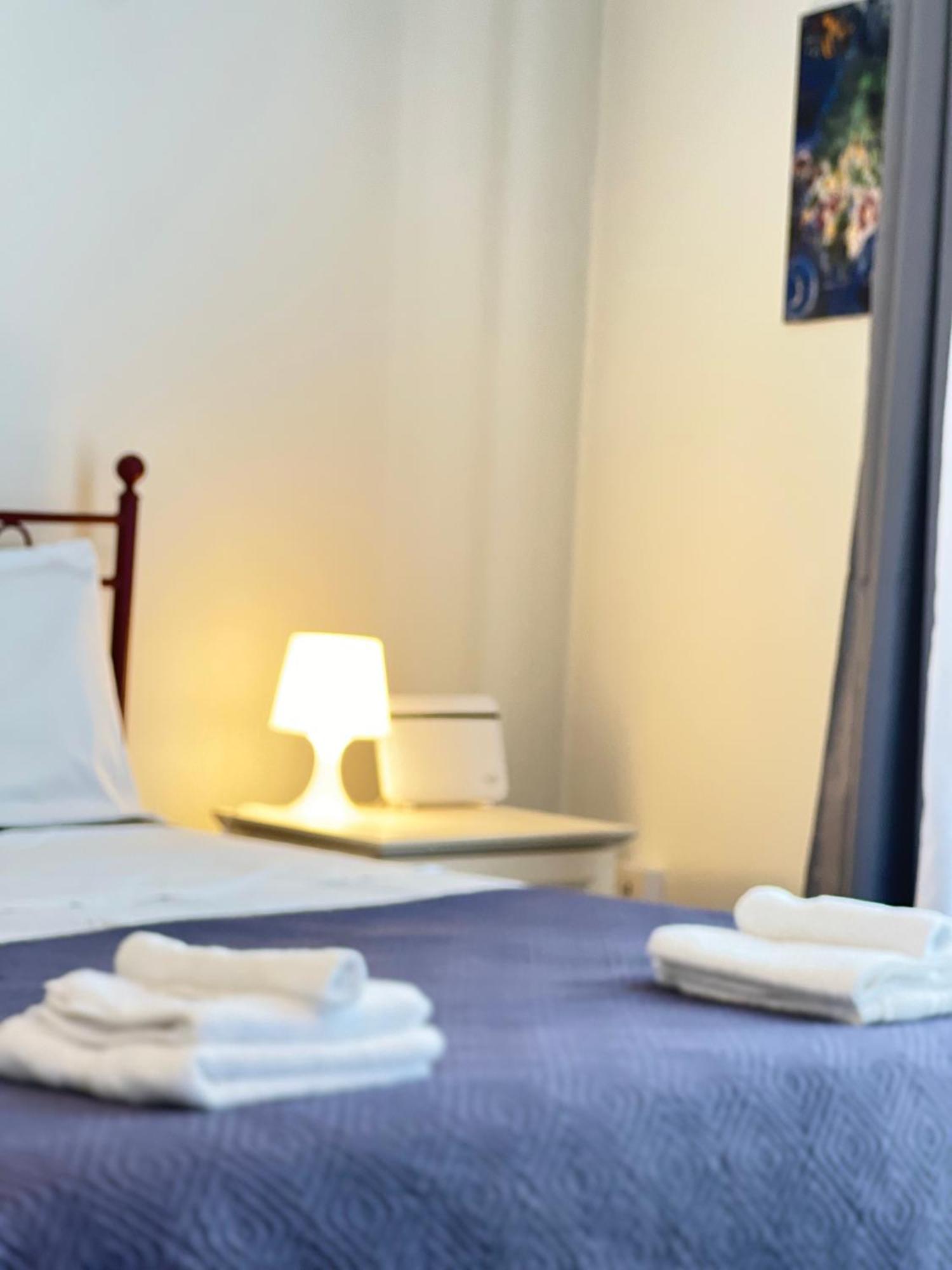 Amrani Rooms Verona Exteriér fotografie