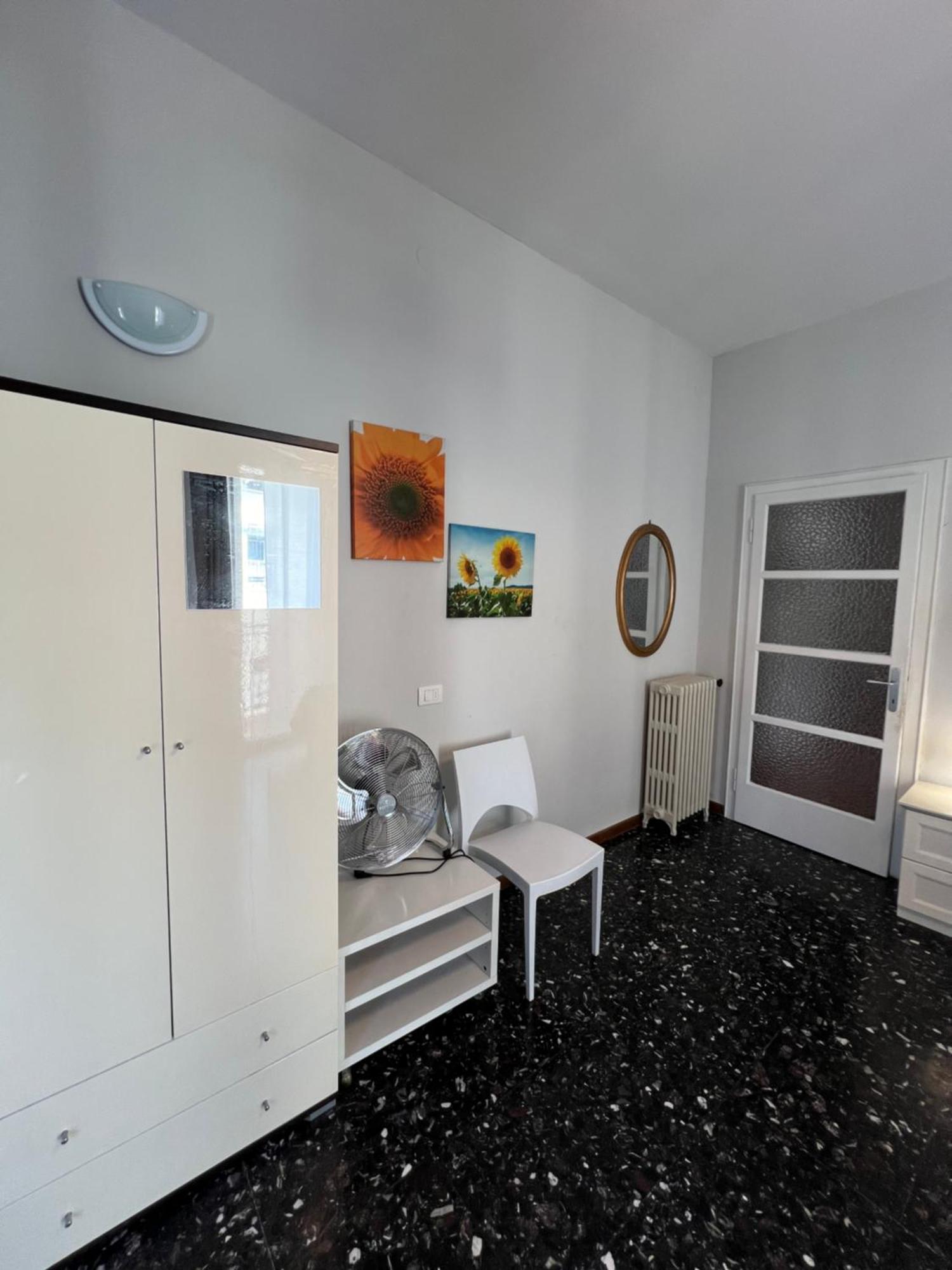 Amrani Rooms Verona Exteriér fotografie