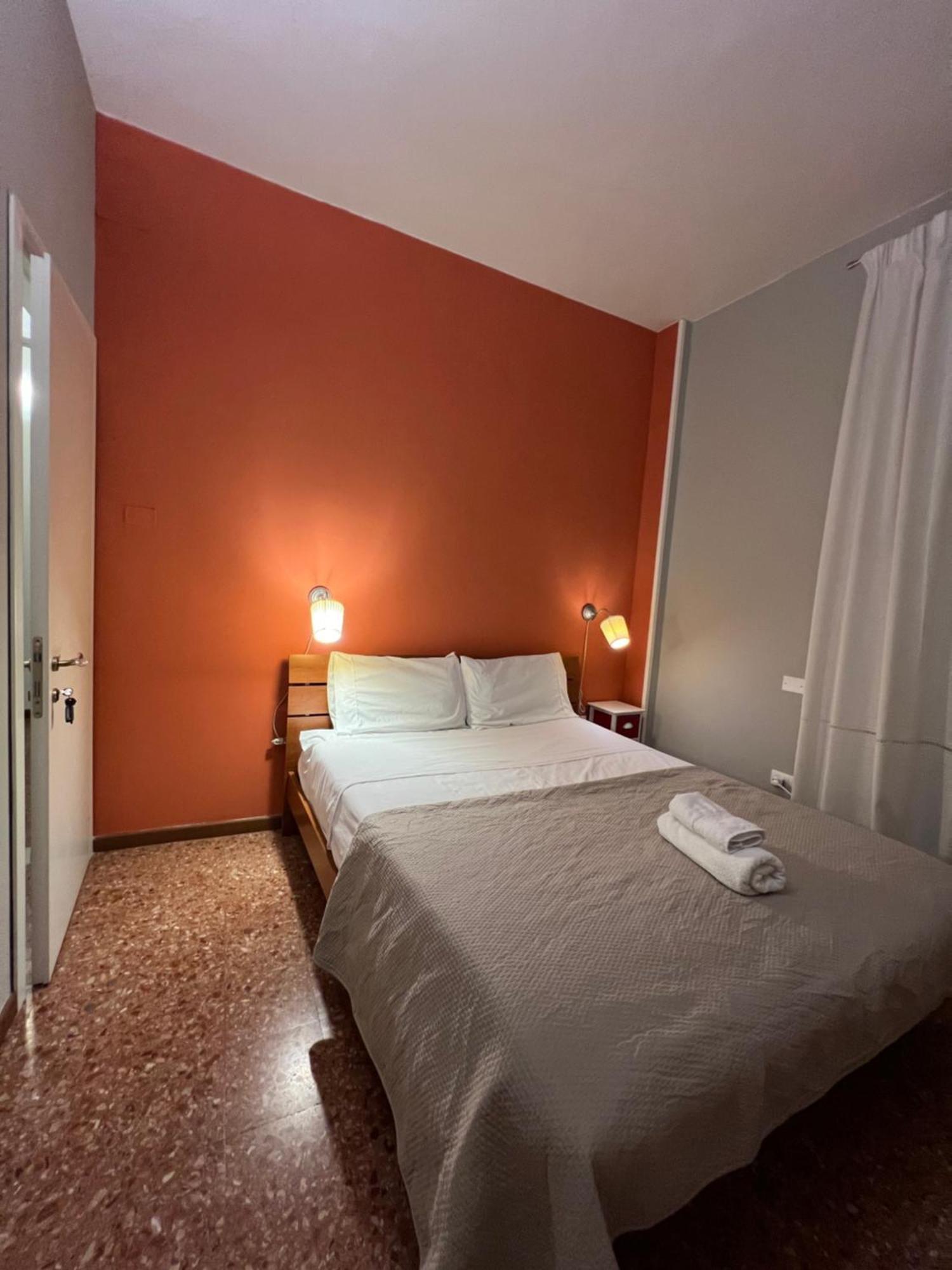 Amrani Rooms Verona Exteriér fotografie