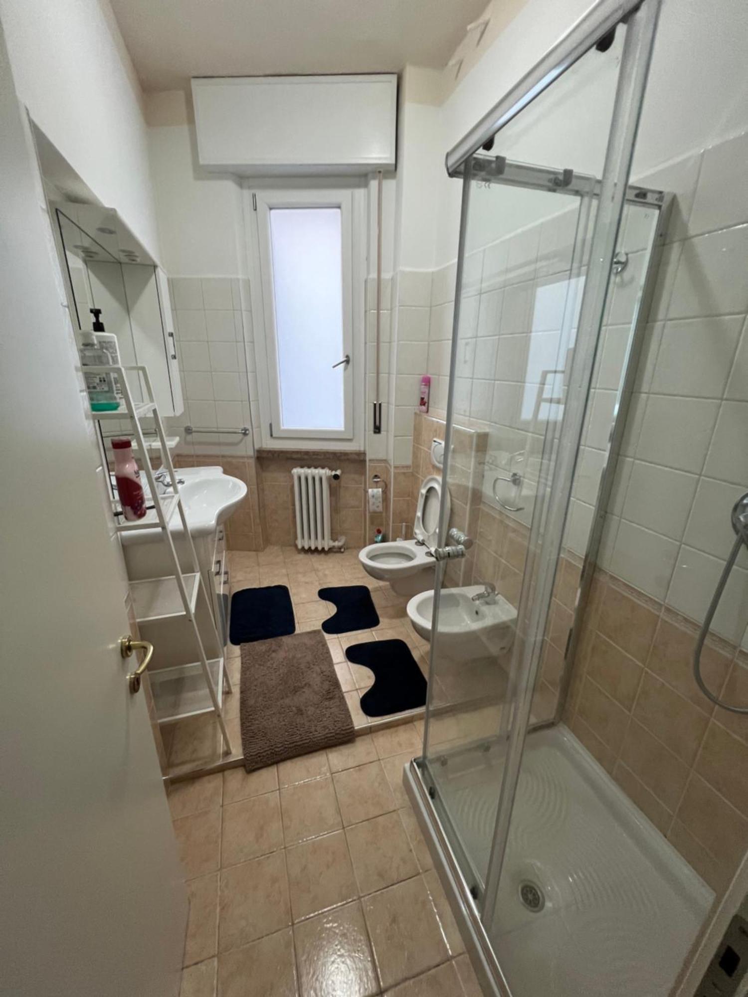 Amrani Rooms Verona Exteriér fotografie