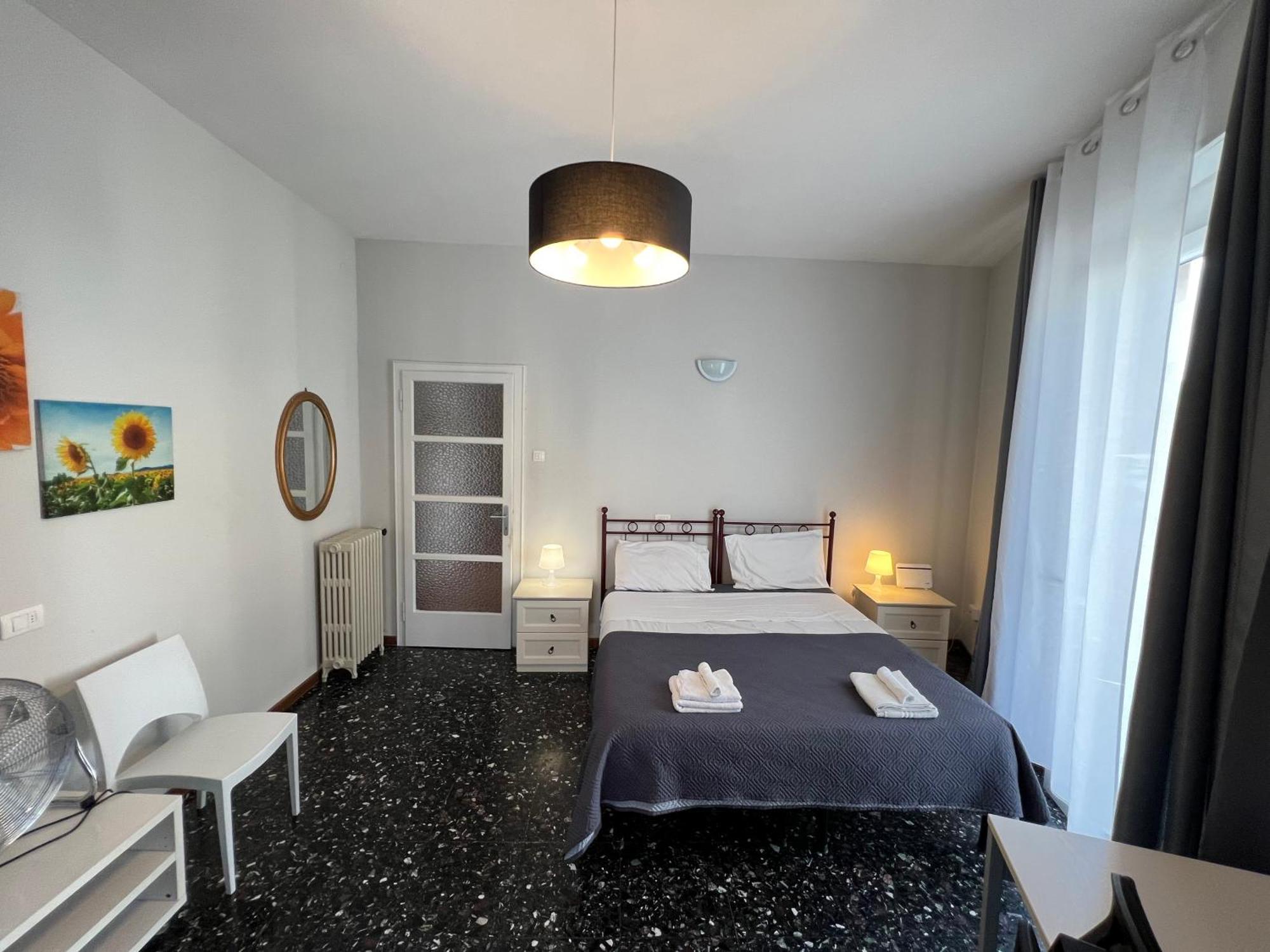 Amrani Rooms Verona Exteriér fotografie