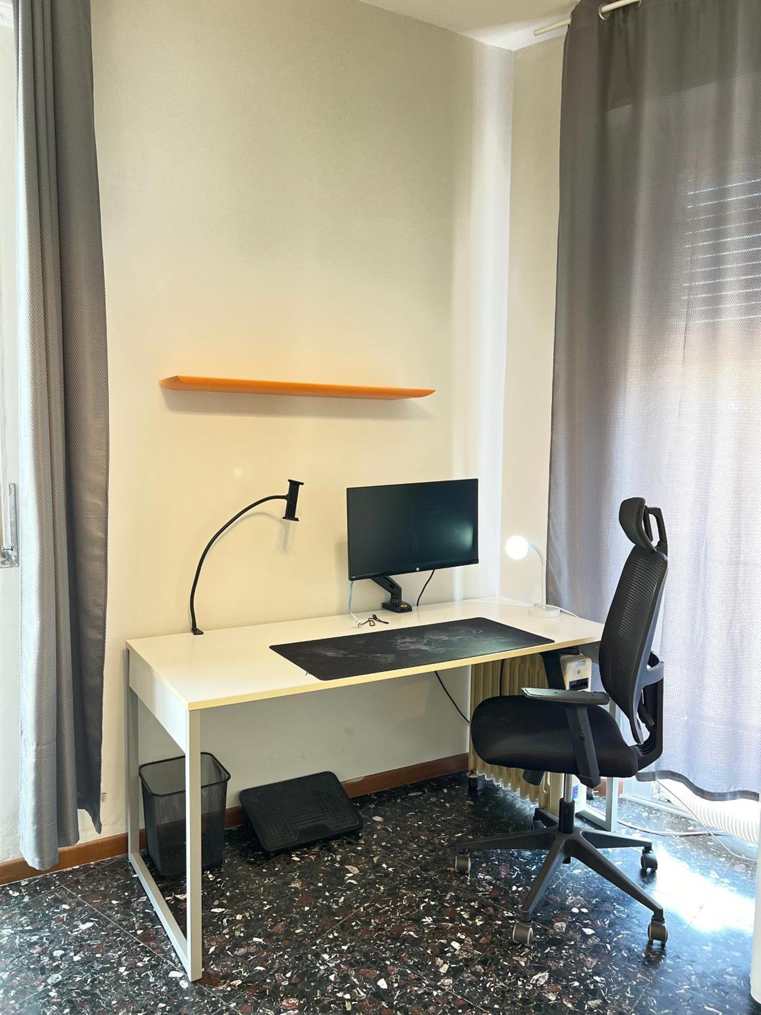 Amrani Rooms Verona Exteriér fotografie