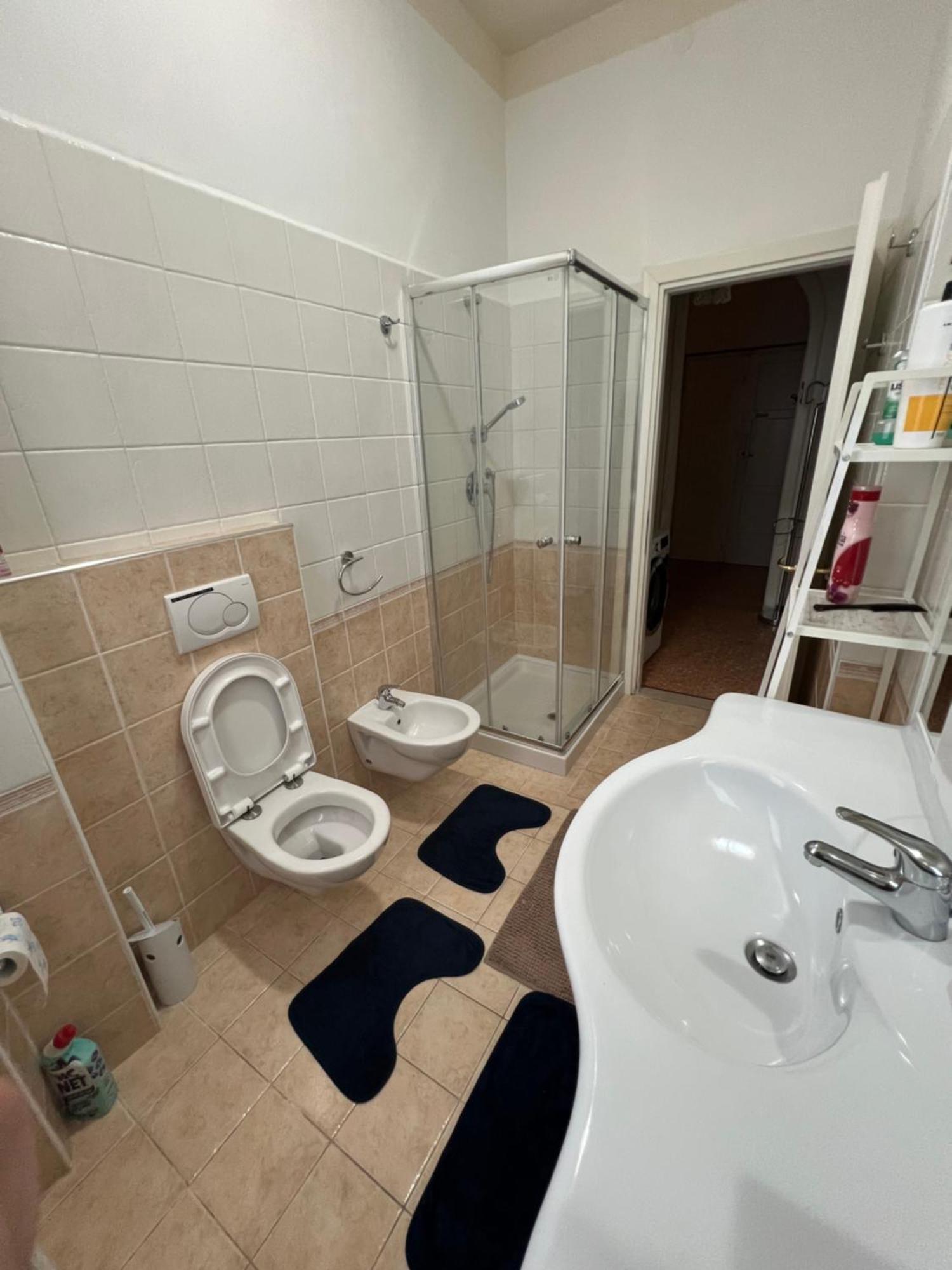 Amrani Rooms Verona Exteriér fotografie